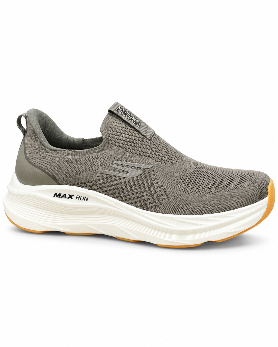 Beige AirFlex | Lightweight Comfort Sneakers