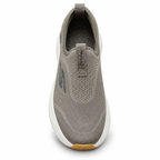 MAX RUN PREMIUM MEN SLIP-ON BEIGE SKECHER | SBG01