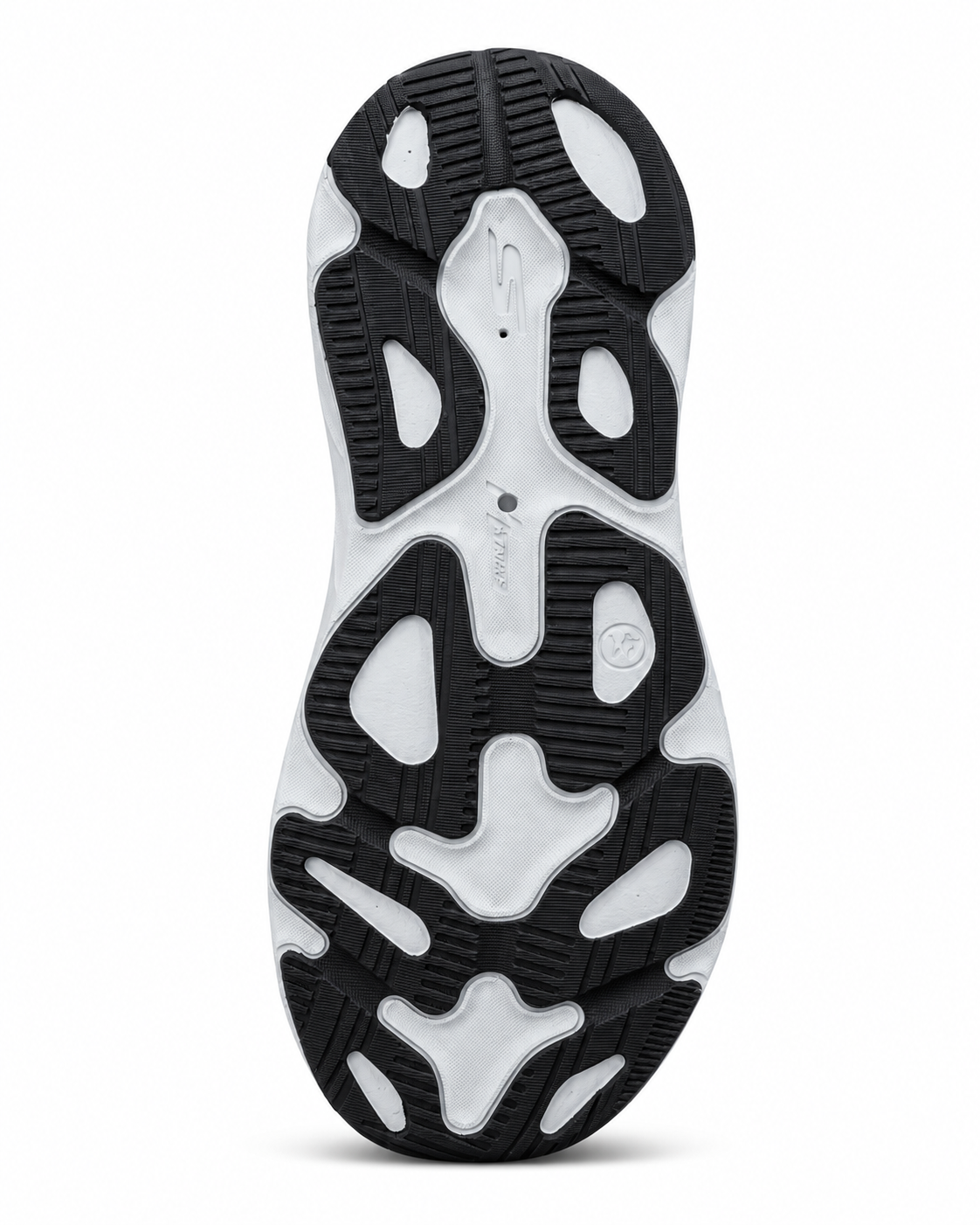 MAX RUN PREMIUM MEN SLIP-ON BLACK SKECHER | SBL01