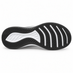 AIR FLEX PREMIUM MEN SLIP-ON BLACK SKECHER | SBL02