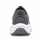 Grey AirFlex | Lightweight Comfort Sneakers