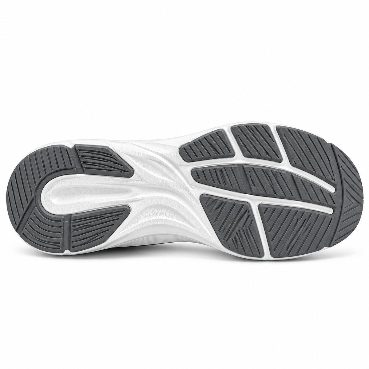 Grey AirFlex | Lightweight Comfort Sneakers