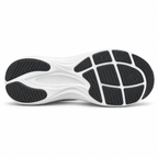 Black FlexWalk | Lightweight Walking Shoes