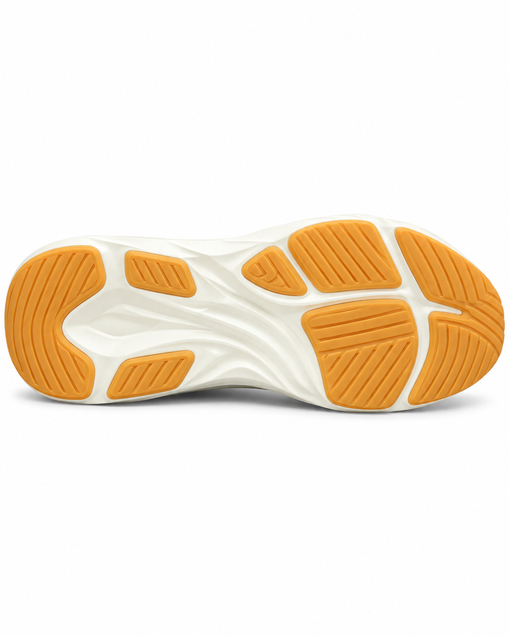 Beige AirFlex | Lightweight Comfort Sneakers
